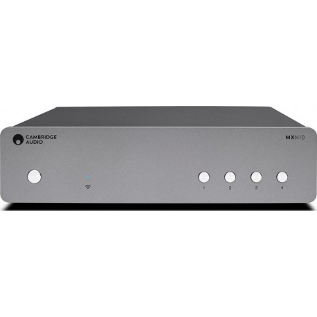 Cambridge Audio DAC audio C-MXN10 Lunar Grey