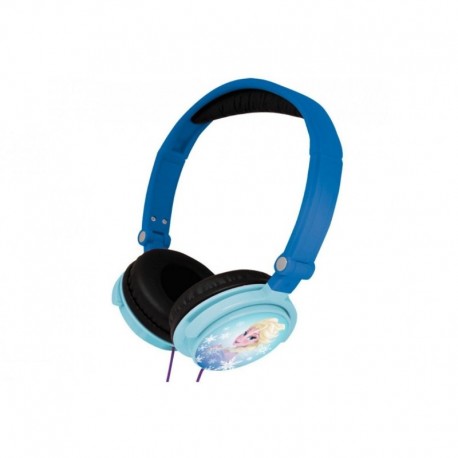 Lexibook Casque audio filaire - Reine des neiges - HP010