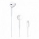 Apple EarPods avec connecteur Lightning - Blanc