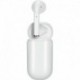 Smart Connect Oreillette bluetooth Solo - Blanc