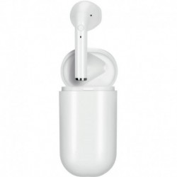 Smart Connect Oreillette bluetooth Solo - Blanc