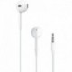 Apple Ecouteurs EarPods avec mini-jack blanc compatible avec iPad, iPhone, Macbook et iPod