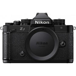 Nikon Appareil photo Hybride Z f boitier nu