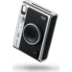 Fujifilm Appareil photo Instantané Instax Mini EVO Black