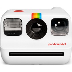 Polaroid Appareil photo Instantané Box Go Generation 2 White