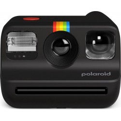 Polaroid Appareil photo Instantané Go Generation 2 Black