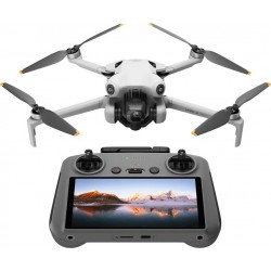 DJI Drone Mini 4 Pro (RC 2)