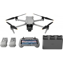 DJI Drone Air 3 Fly More Combo RC 2