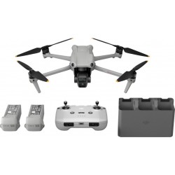 DJI Drone Air 3 Fly More Combo RC-N2