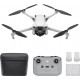 DJI Drone Mini 3 Fly More Combo téléc & access