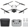 DJI Drone Mini 3 Fly More Combo téléc & access