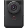 Canon Caméscope Kit de vlogging PowerShot V10 - Noir