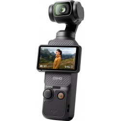 DJI Caméra sport Osmo Pocket 3