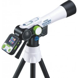 Vtech Télescope Genius XL - Téléscope Vidéo interactif
