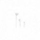 Apple Earpods V2 lightning SANS adaptateur jack iPhone 8 PLUS