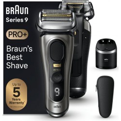 Braun Rasoir électrique Séries 9 9565cc