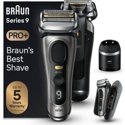 Braun Rasoir électrique Séries 9 9575cc