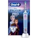 Oral-B Brosse à dents électrique Vitality Pro Kids Frozen