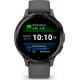 Garmin Montre sport Venu 3S Black Sesame + Slate