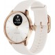 Withings Montre santé Scanwatch Light Rose Gold