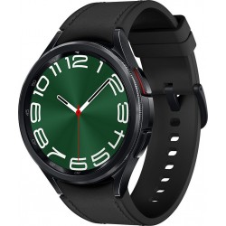 Samsung Montre connectée Galaxy Watch6 Classic BT Noir 47mm