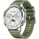 Huawei Montre connectée Wacth GT 4 Vert 46mm