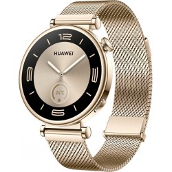 Huawei Montre connectée Watch GT 4 Elegant 41mm