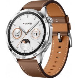 Huawei Montre connectée Watch GT 4 Classic 46mm