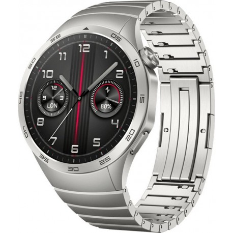 Huawei Montre connectée Watch GT 4 Elite 46mm