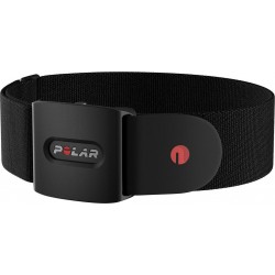 Polar Brassard Verity Sense OHR BLK M-XXL