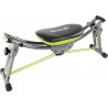 Rockfit Banc de musculation SWAY N FIT