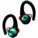 Plantronics Écouteurs BackBeat Fit 3100 Sport Noir