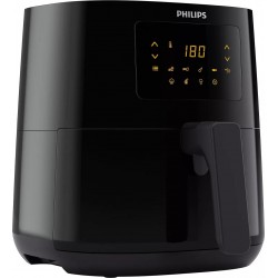 Philips AirFryer Essential XL écran tactile 13 en 1 noir HD9252/90R1