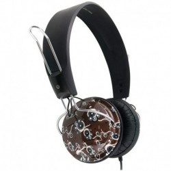 I Mego Casque audio