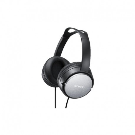 SONY Casque TV MDR-XD150 noir