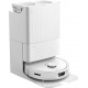 Roborock Robot Aspirateur Laveur Q Revo Blanc