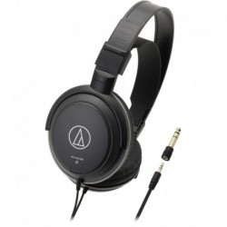 Audio Technica Casque audio ATH AVC 200 - Noir