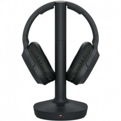 SONY Casque TV MDR-RF895RK Noir