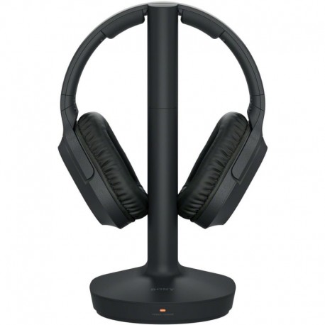 SONY Casque TV MDR-RF895RK Noir