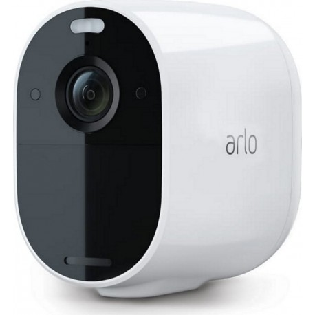 ARLO Caméra de surveillance Essential blanc VMC2030-100EUS