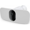 ARLO Caméra de surveillance PRO3 Floodlight blanc FB1001-100EUS