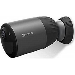 Ezviz Caméra de surveillance BC1C 2K+ / 4MP / Batterie / 32Go intégré