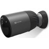 Ezviz Caméra de surveillance BC1C 2K+ / 4MP / Batterie / 32Go intégré