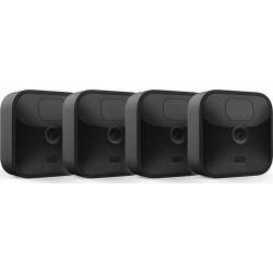 Blink Caméra de surveillance Outdoor système à 4 caméras