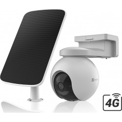 Ezviz Caméra de surveillance caméra Ext. EB8+panneau solaire