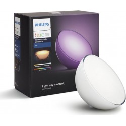 Philips Lampe connectée HUE W&C Go