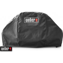 Weber Housse barbecue pour barbecue Pulse 2000