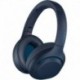 SONY Casque WH-XB900 Bleu Extra Bass