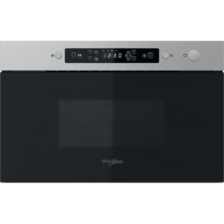 Whirlpool Micro ondes grill encastrable MBNA920X