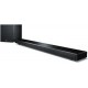 Yamaha Barre de son MusicCast YSP2700 noir